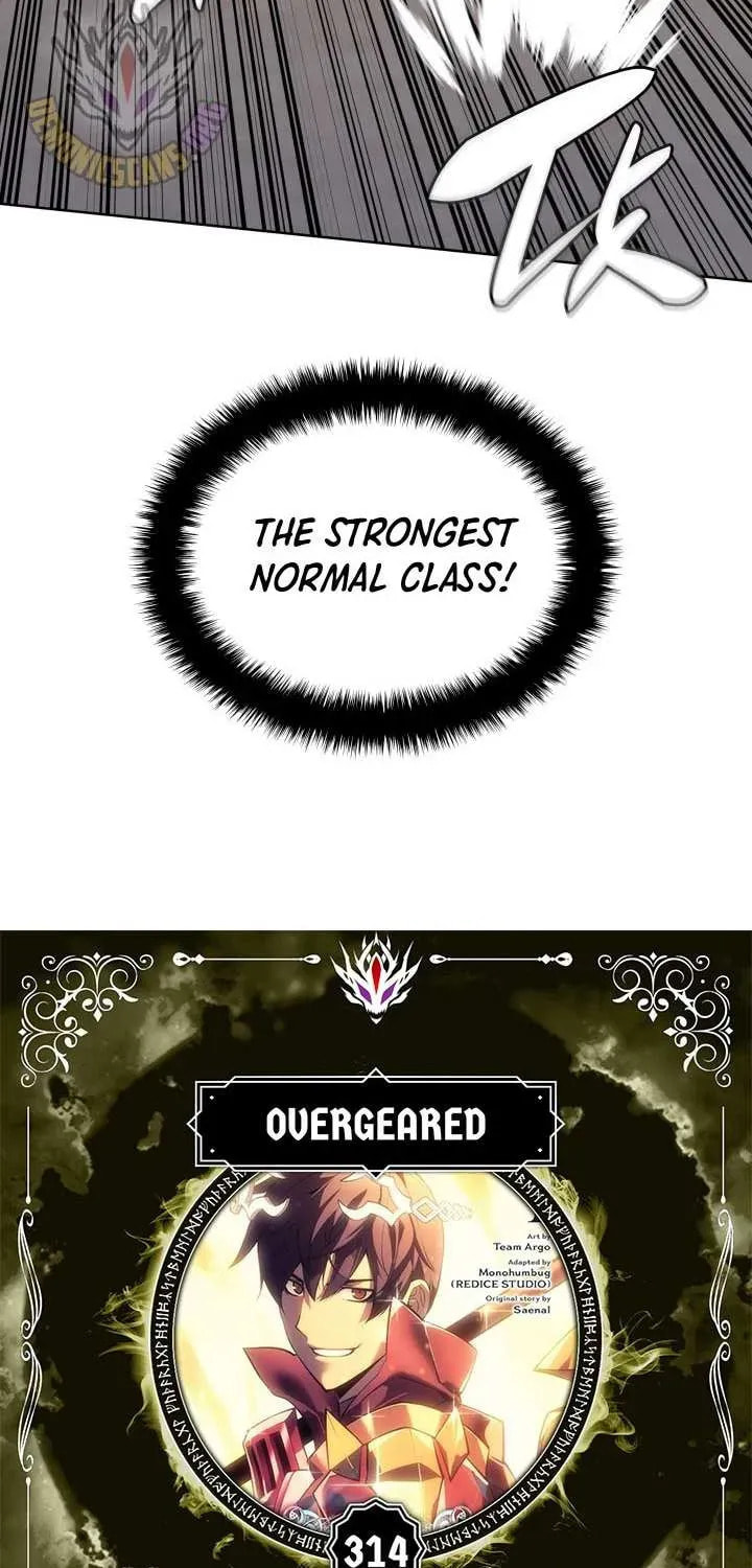 Overgeared (Team Argo), chapter 314, page 4