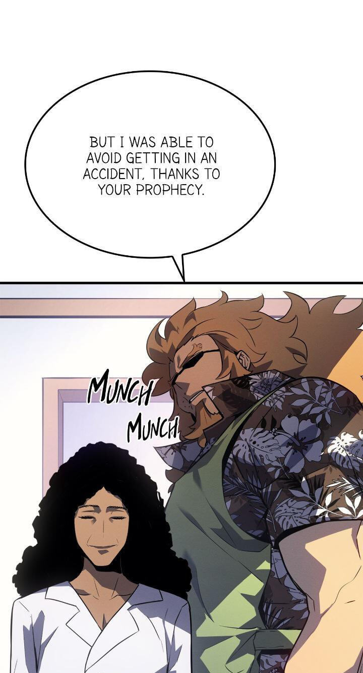 Solo Leveling, chapter 185, image 91