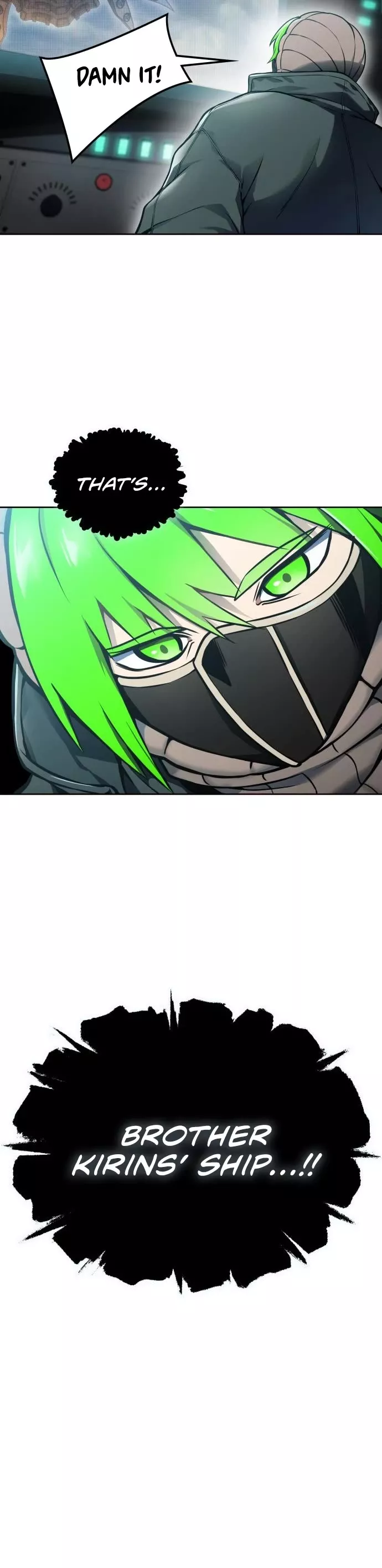Tower of God, chapter 590, image 74