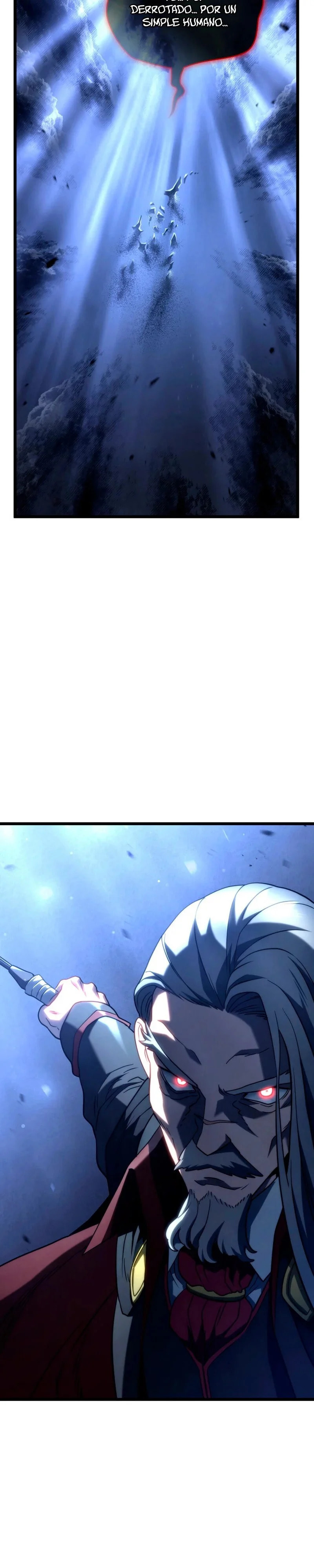 Revenge of the Baskerville Bloodhound, chapter 73, image 43