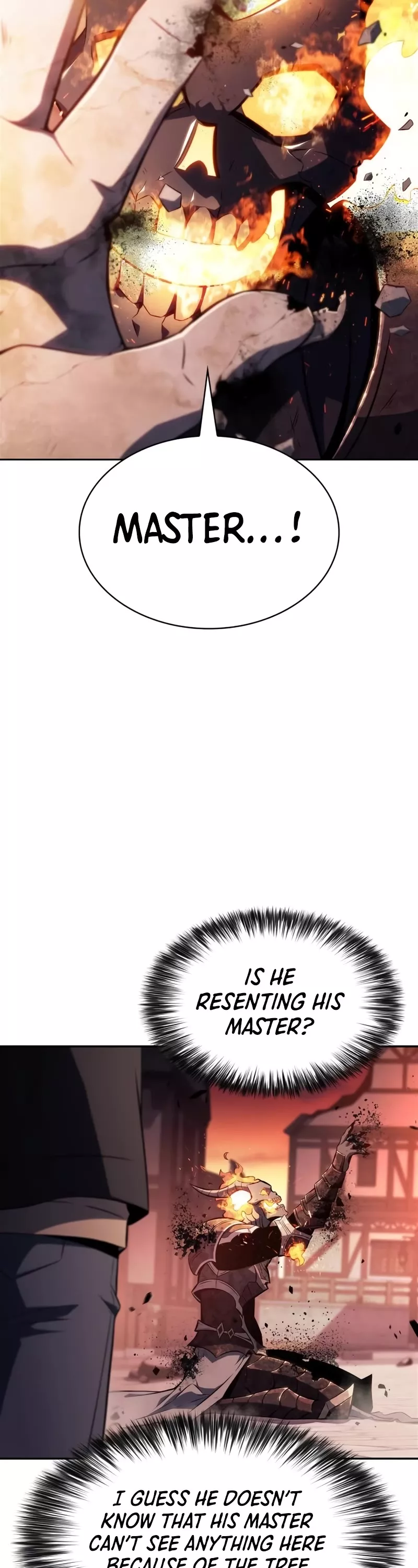 Solo Max-Level Newbie, chapter 149, image 55