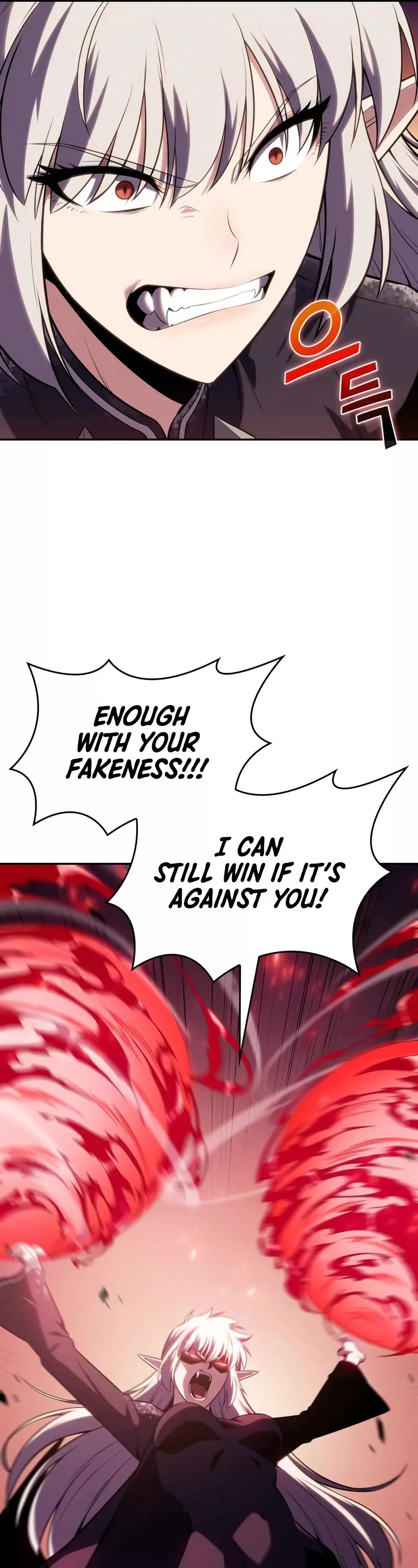Solo Max-Level Newbie, chapter 92, image 42