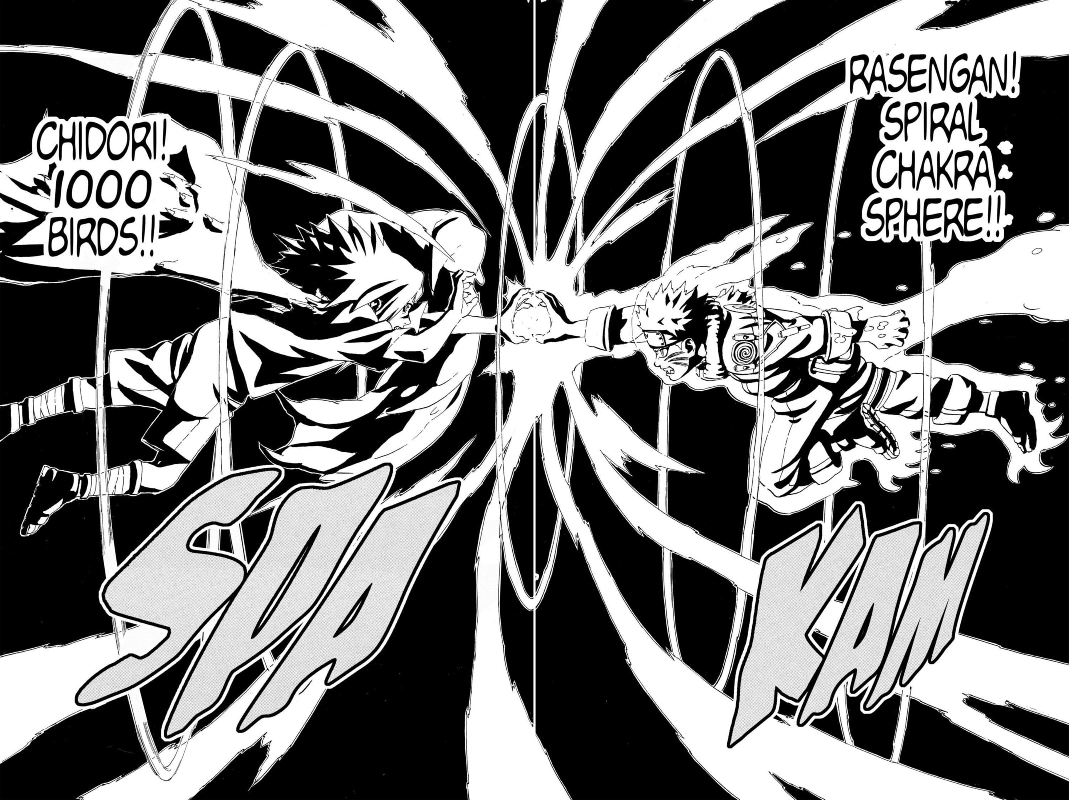 Naruto, chapter 232, image 15