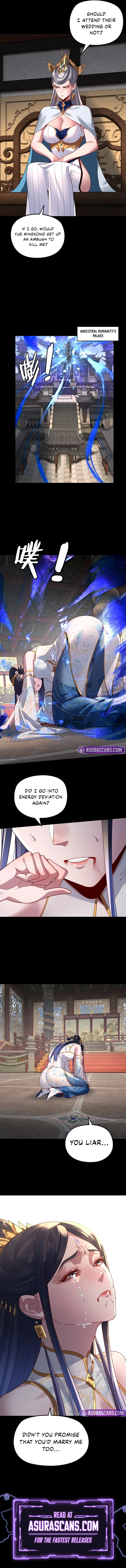 I Am the Fated Villain, chapter 311, image 10