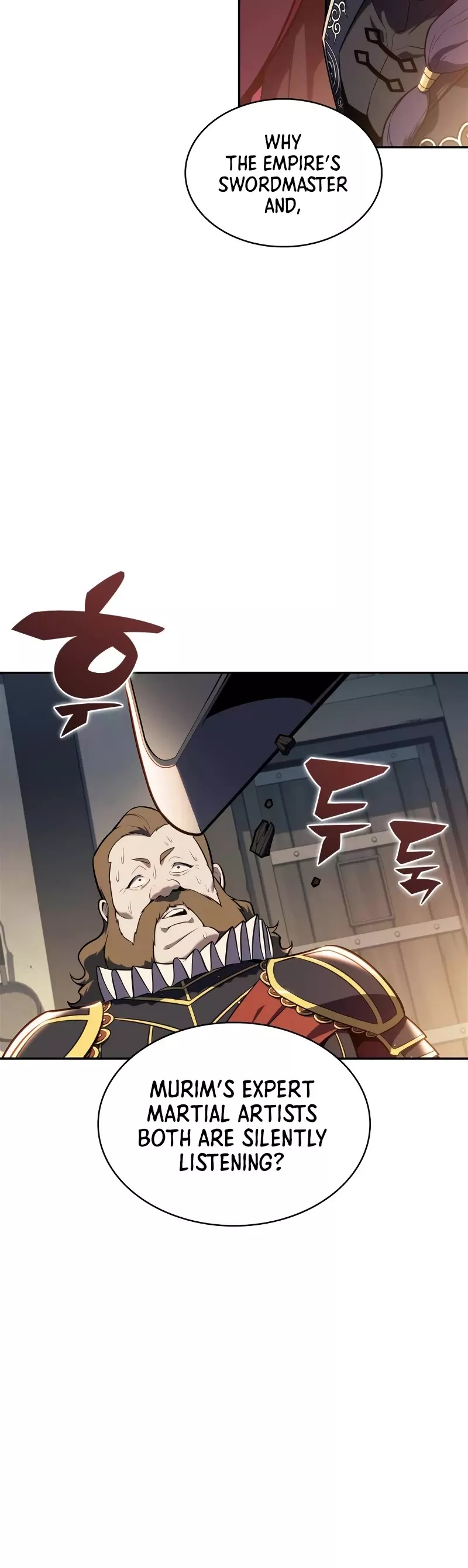 Solo Max-Level Newbie, chapter 143, image 16