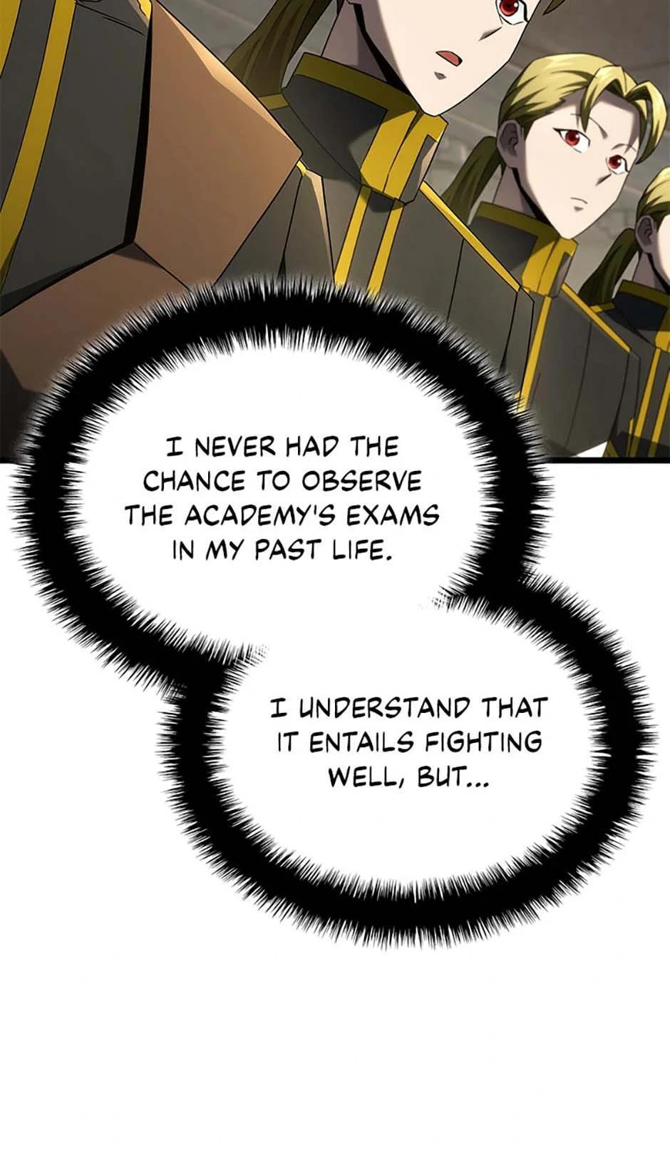 Revenge of the Baskerville Bloodhound, chapter 93, image 5