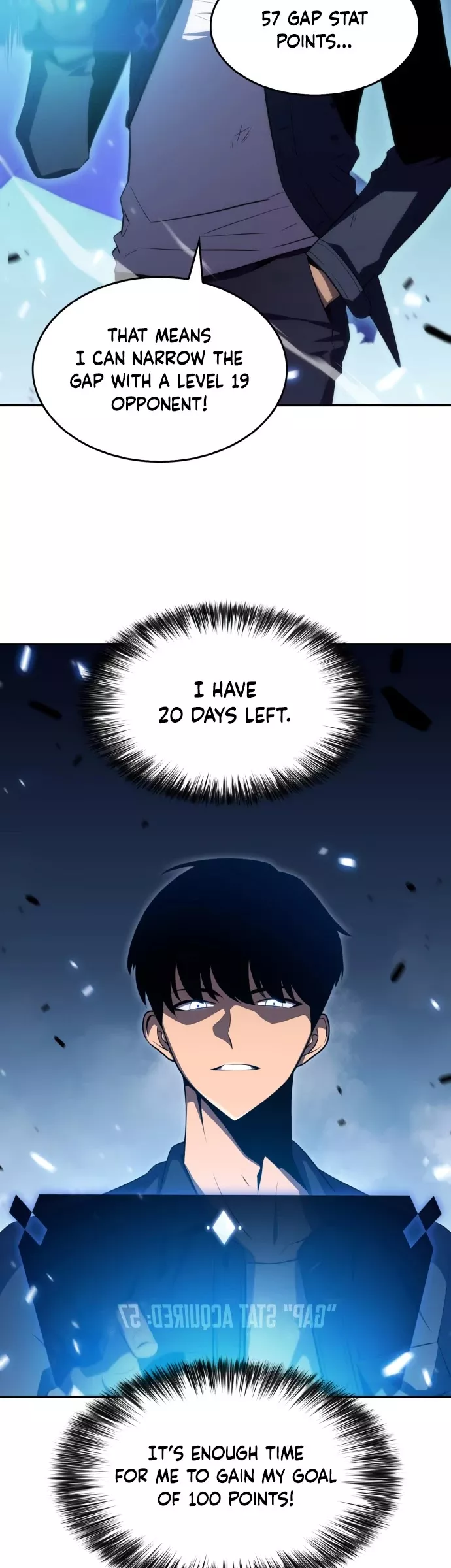 Solo Max-Level Newbie, chapter 14, image 41