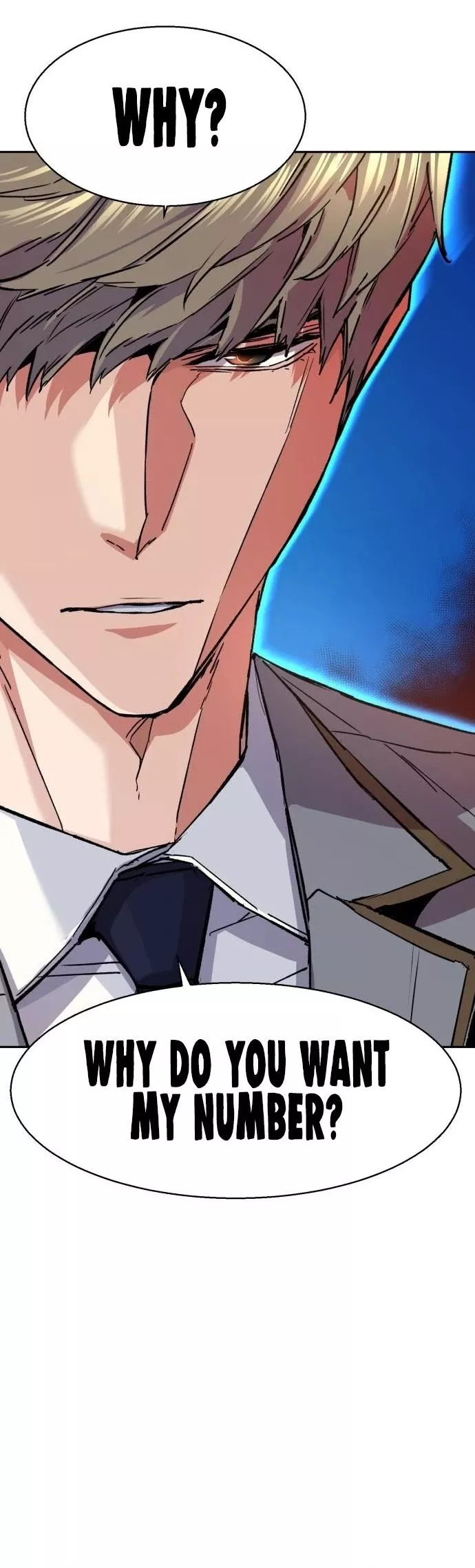 Teenage Mercenary, chapter 84, image 6