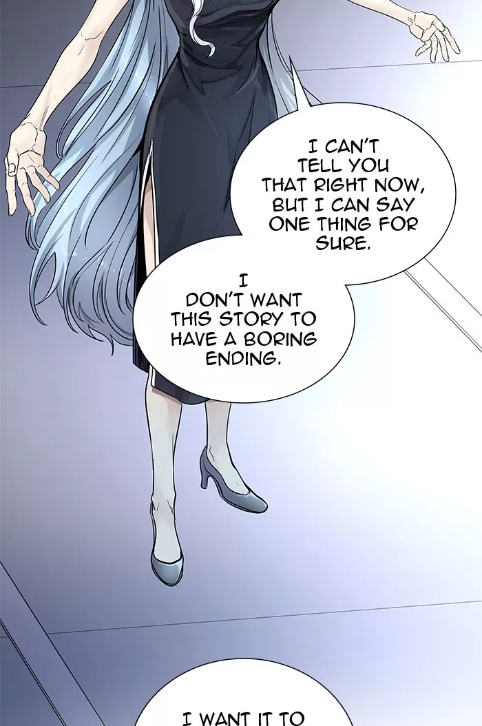 Tower of God, chapter 502, image 98