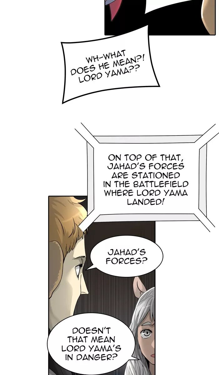 Tower of God, chapter 453, image 65