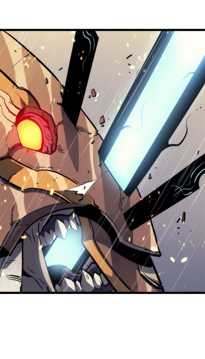 Solo Leveling, chapter 110, page 60