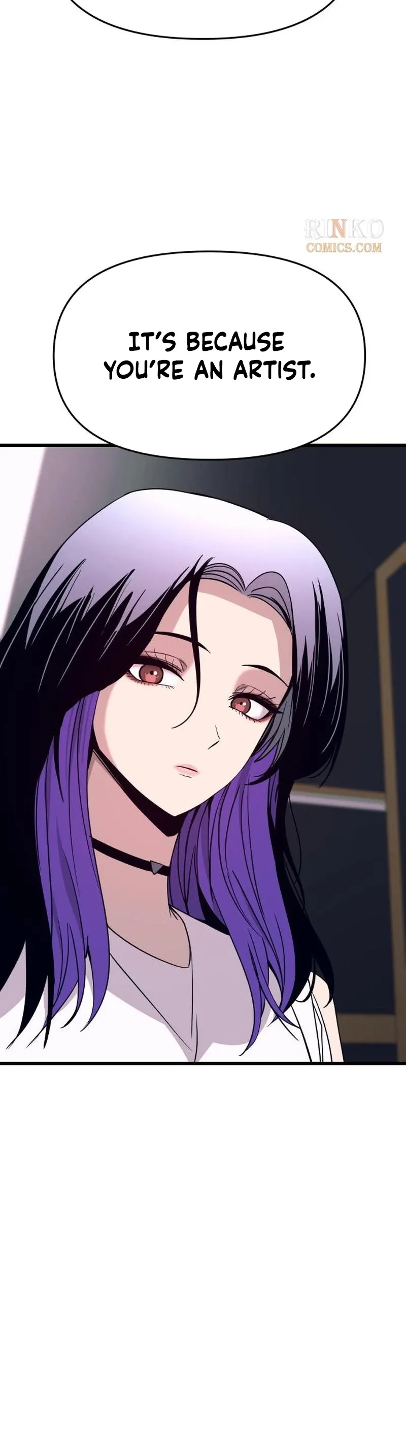 My Bias Gets on the Last Train, chapter 80, image 30