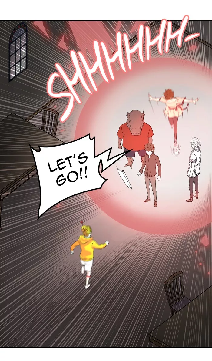 Tower of God, chapter 356, image 64