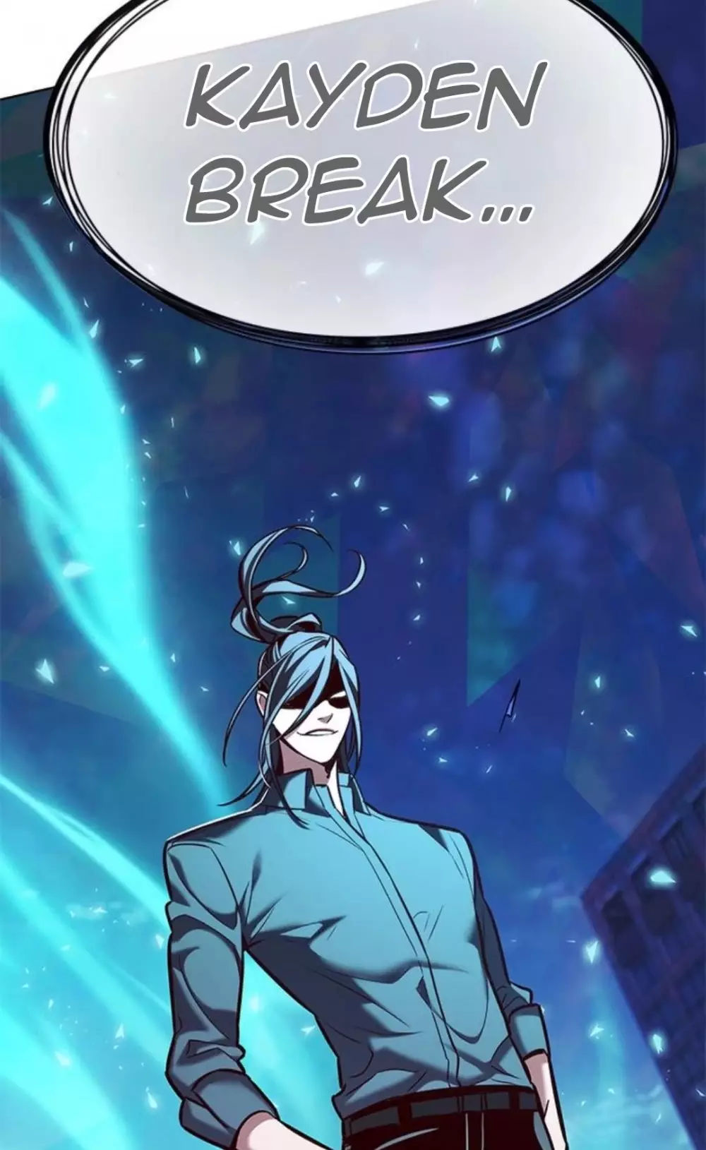 Eleceed, chapter 185, image 5