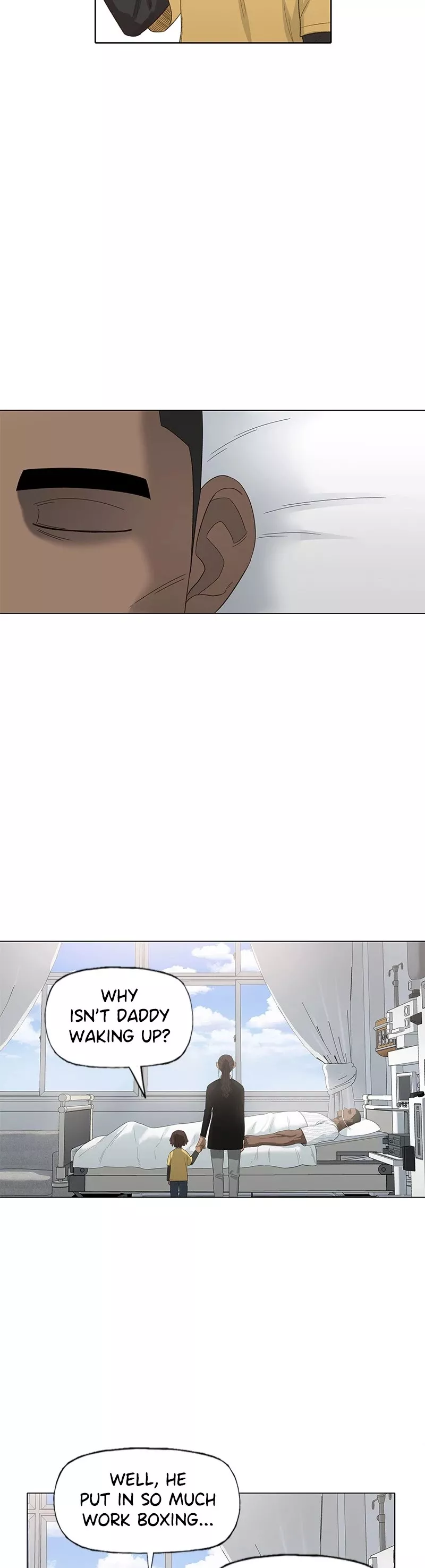 The Boxer, chapter 95, image 22