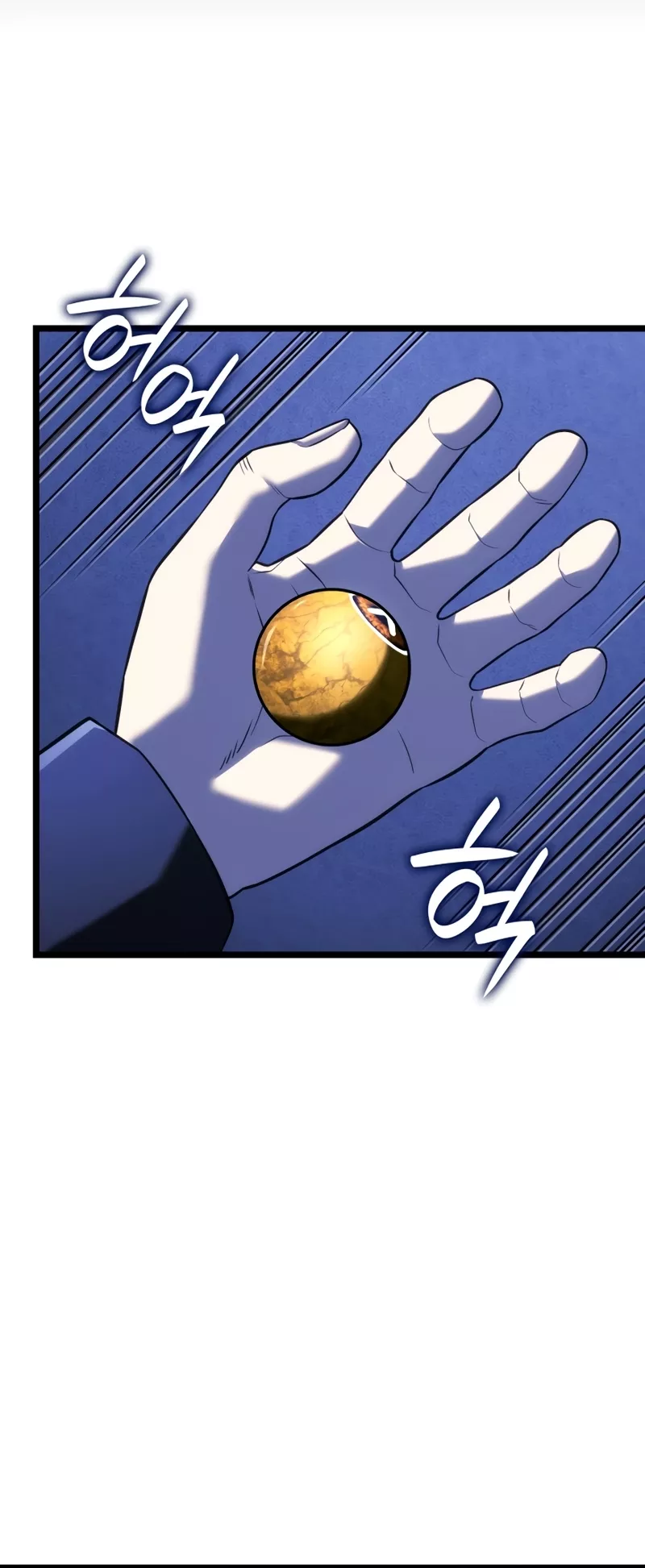 Revenge of the Baskerville Bloodhound, chapter 143, image 40