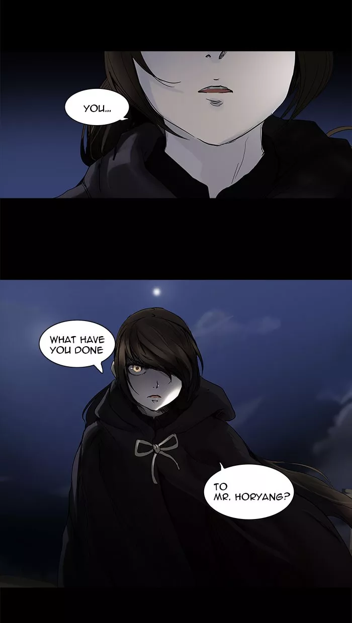 Tower of God, chapter 129, image 2
