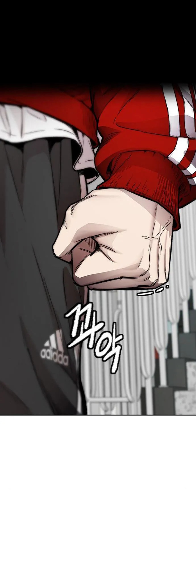 Wind Breaker, chapter 13, page 13