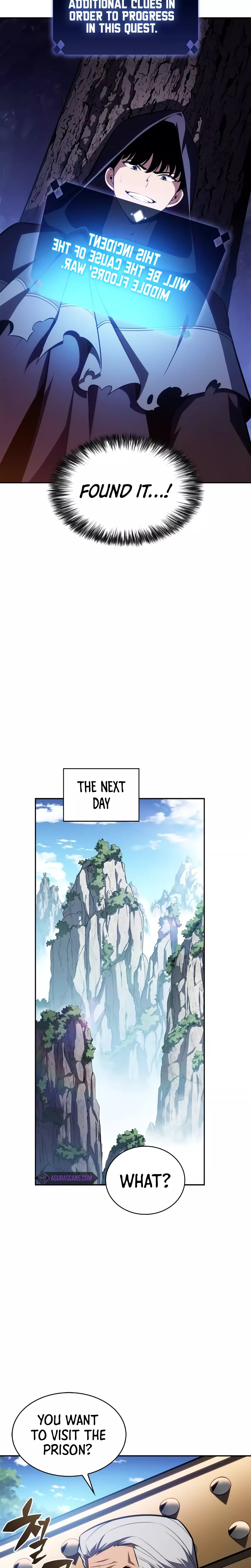 Solo Max-Level Newbie, chapter 172, image 3