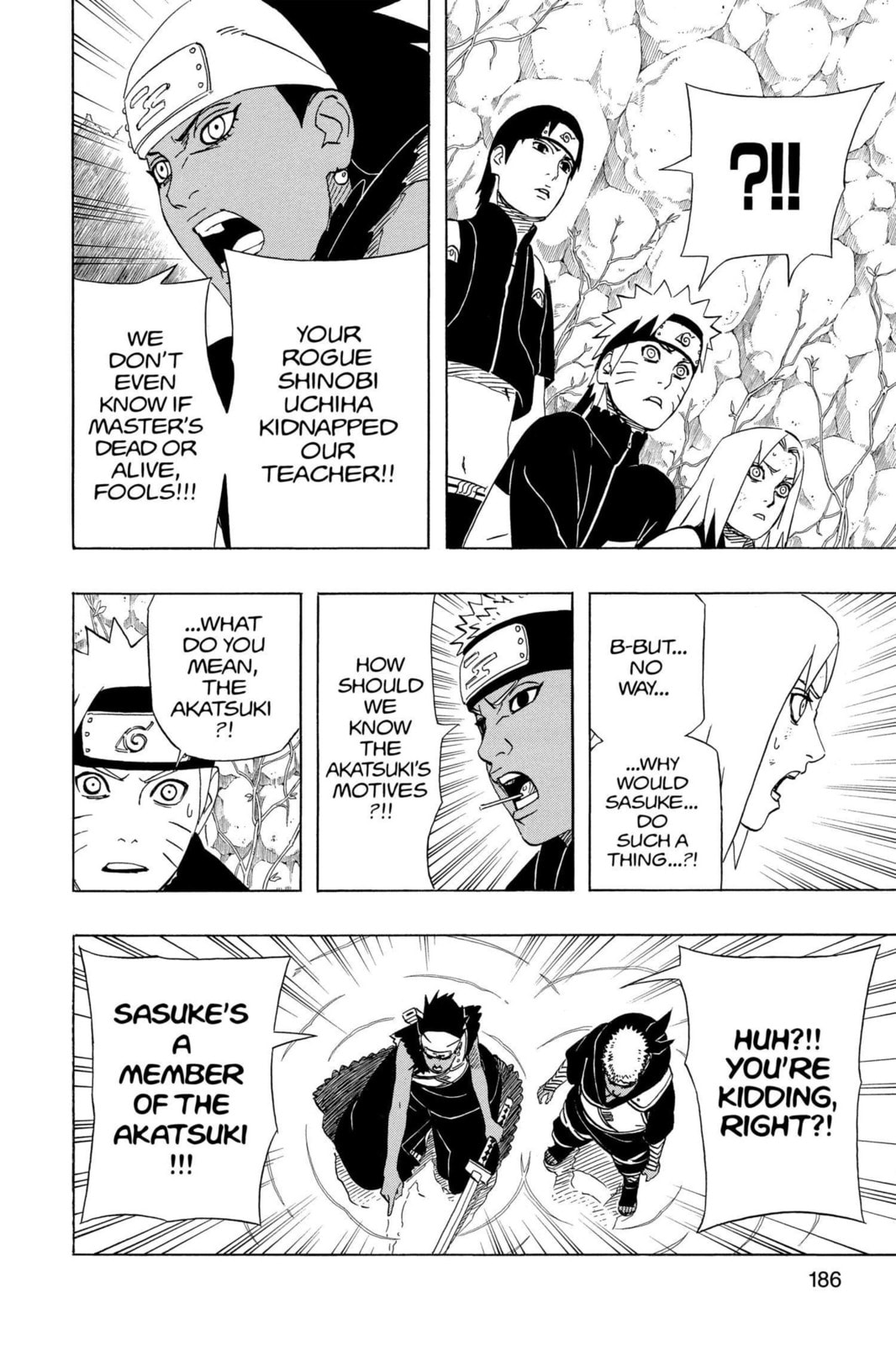 Naruto, chapter 452, image 15