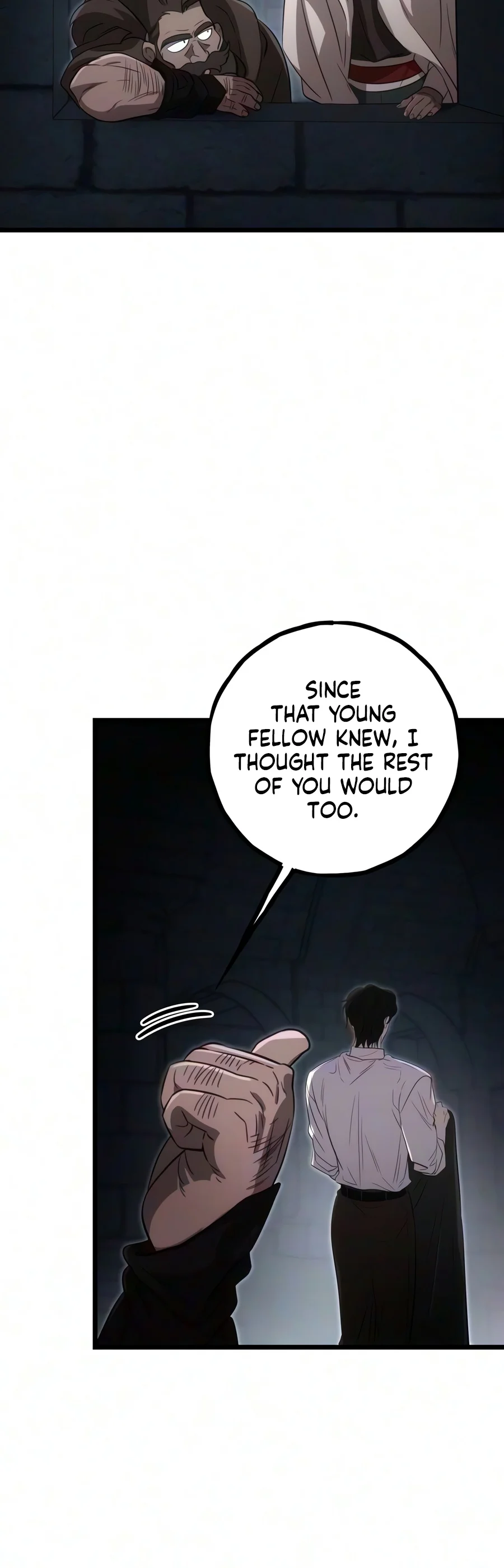 Immortal’s Way of Life, chapter 31, image 13