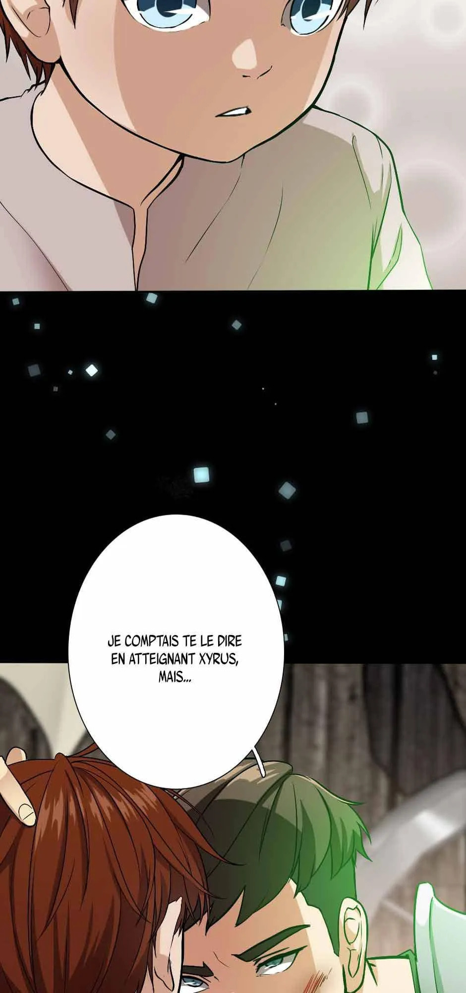 The Beginning After the End, chapter 10, page 4