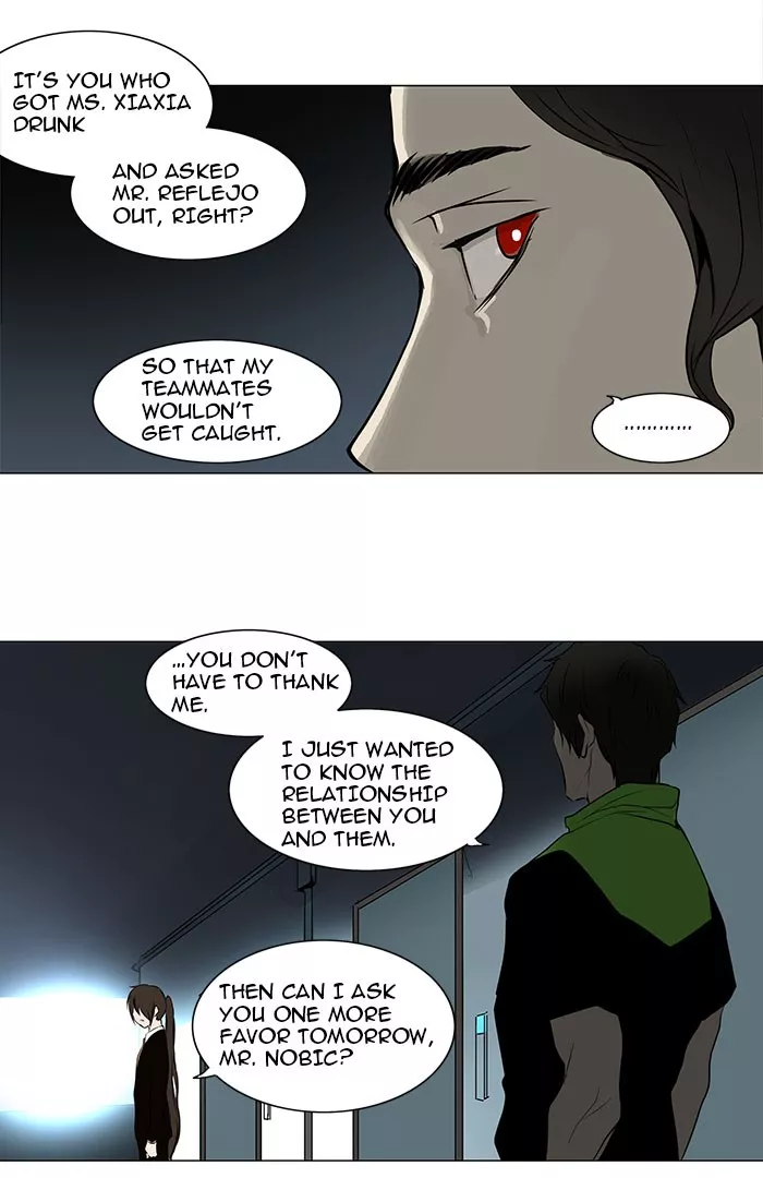 Tower of God, chapter 160, image 46
