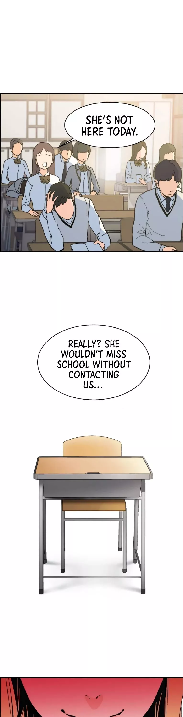 Teenage Mercenary, chapter 5, image 60