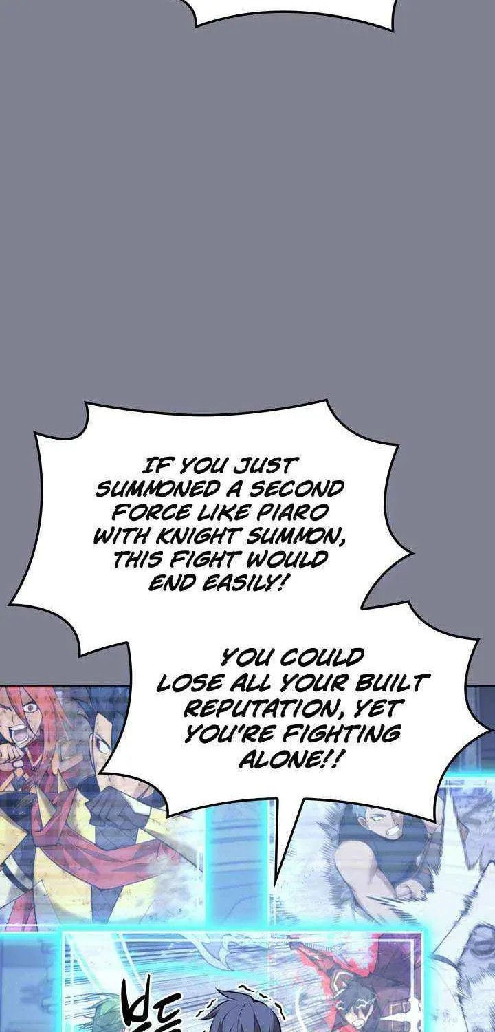 Overgeared (Team Argo), chapter 317, page 123