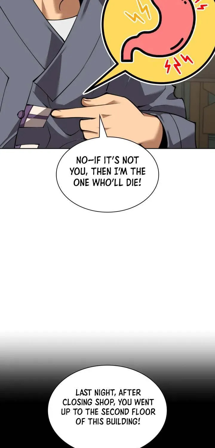 Overgeared (Team Argo), chapter 311, page 63