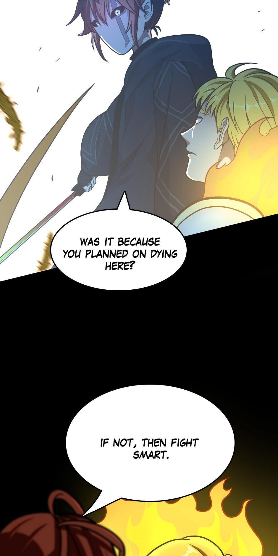 The Beginning After the End, chapter 64, image 30