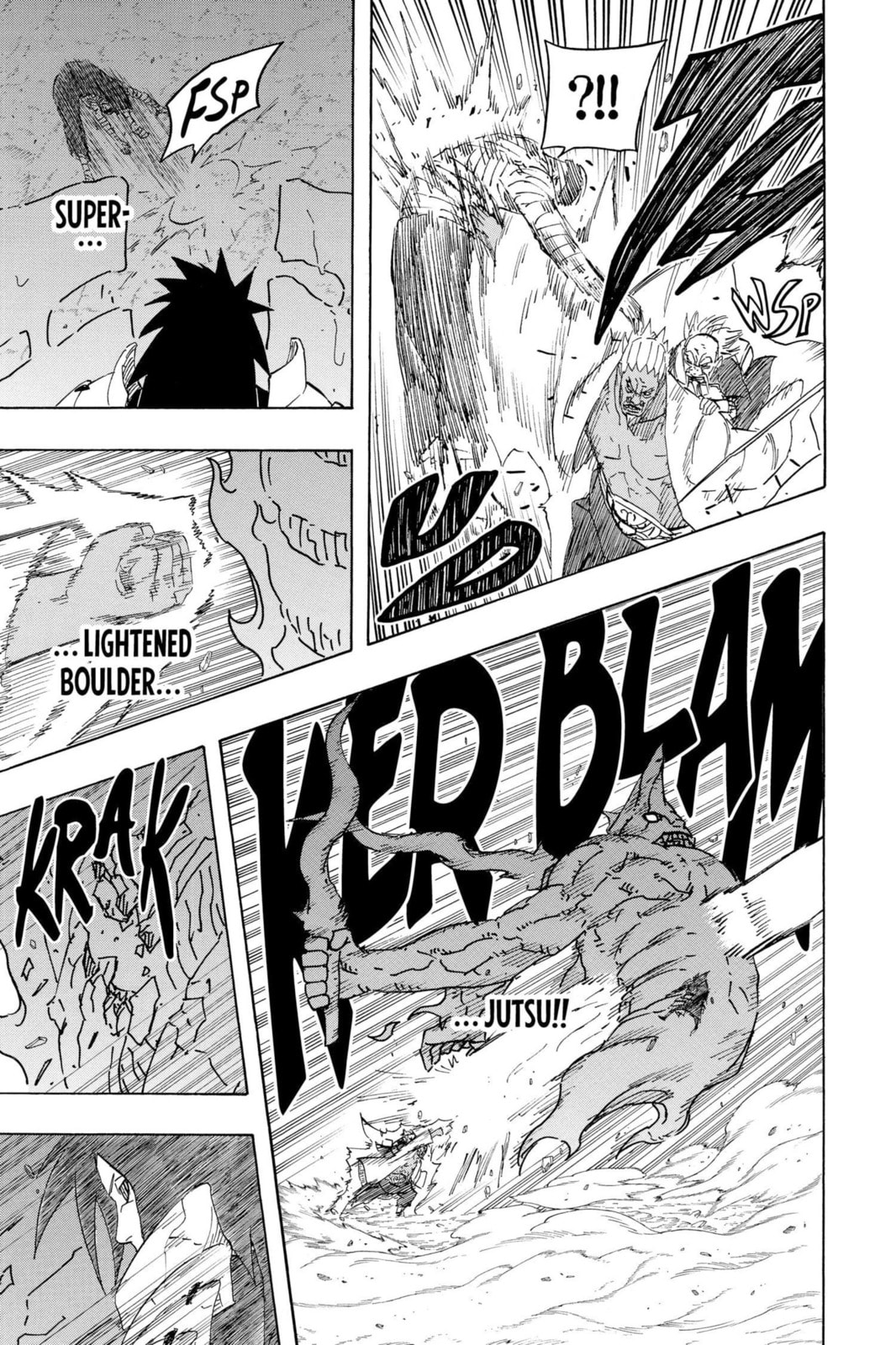 Naruto, chapter 563, image 13