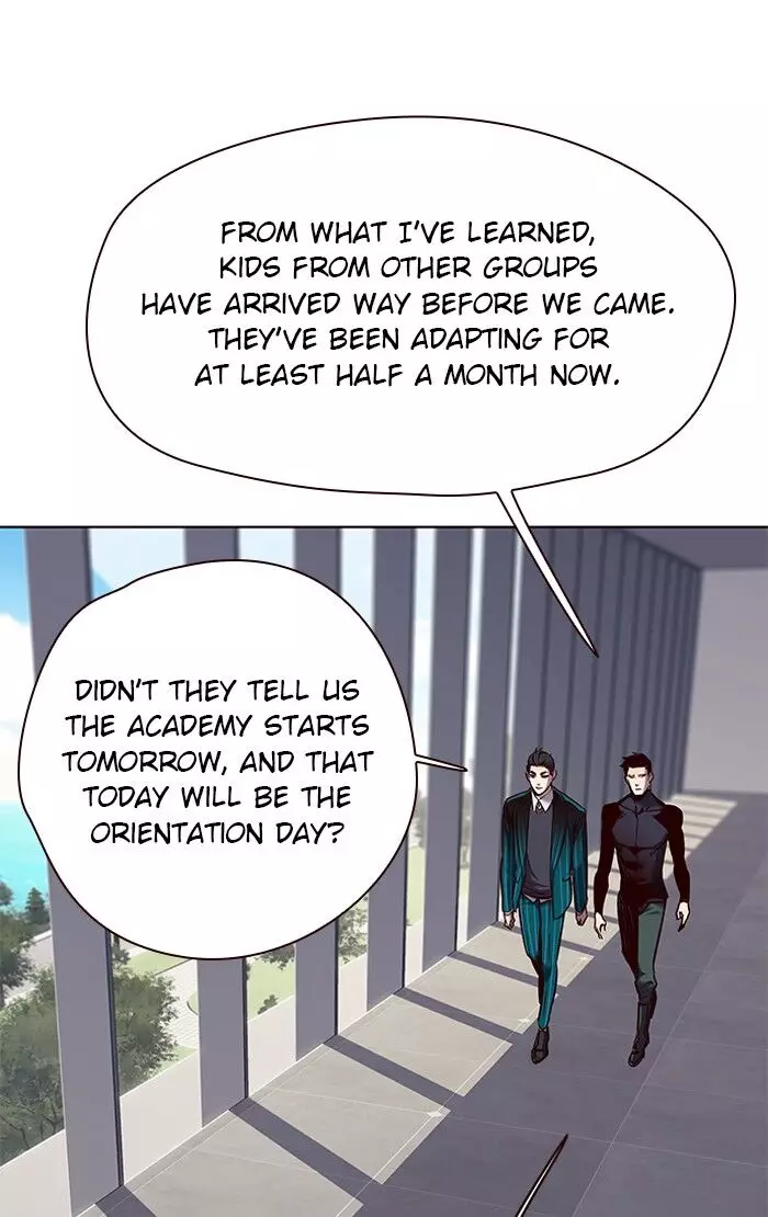 Eleceed, chapter 68, image 50