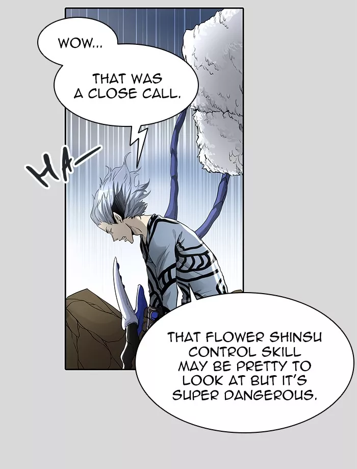Tower of God, chapter 457, image 16