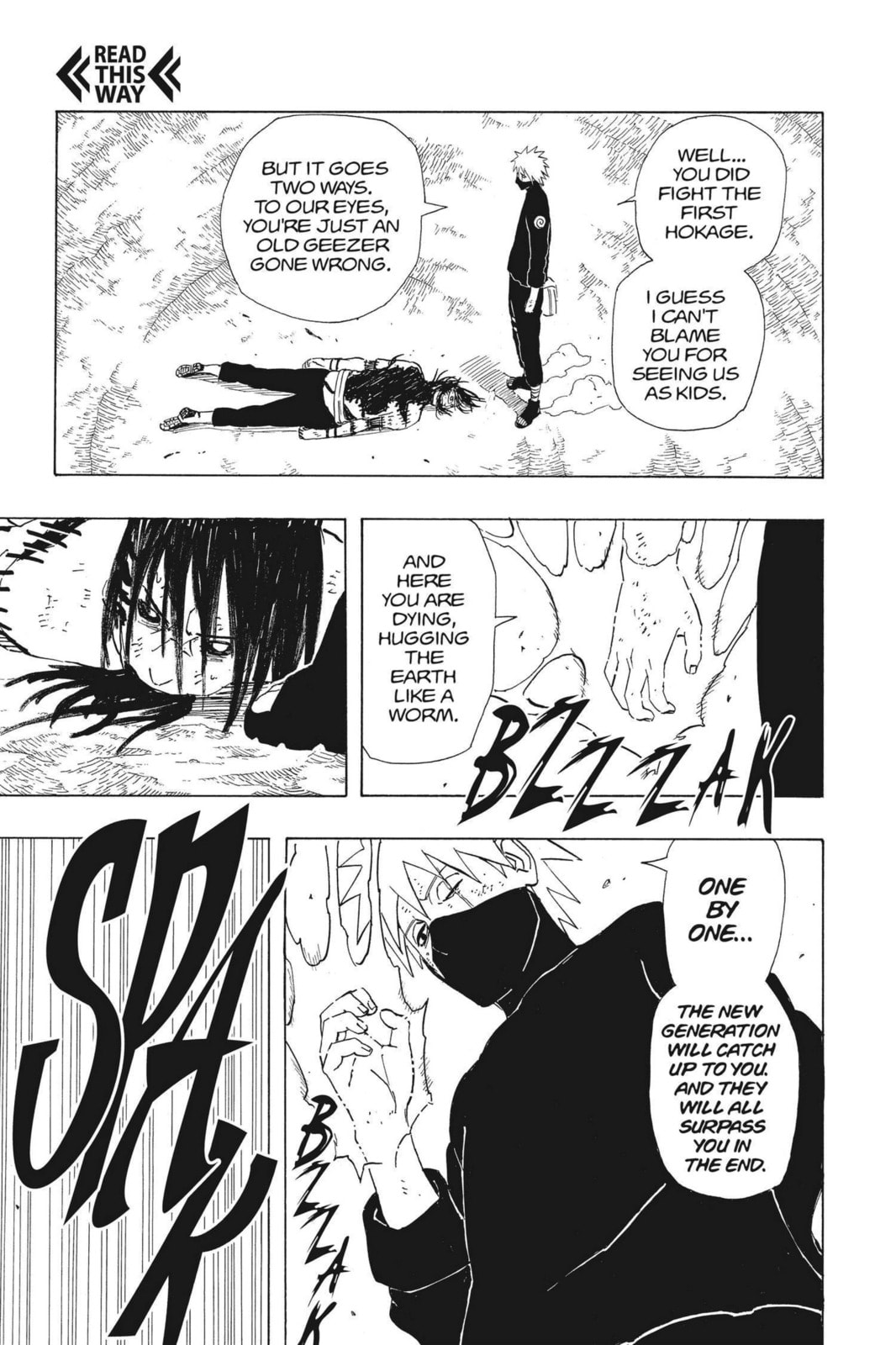 Naruto, chapter 342, image 9