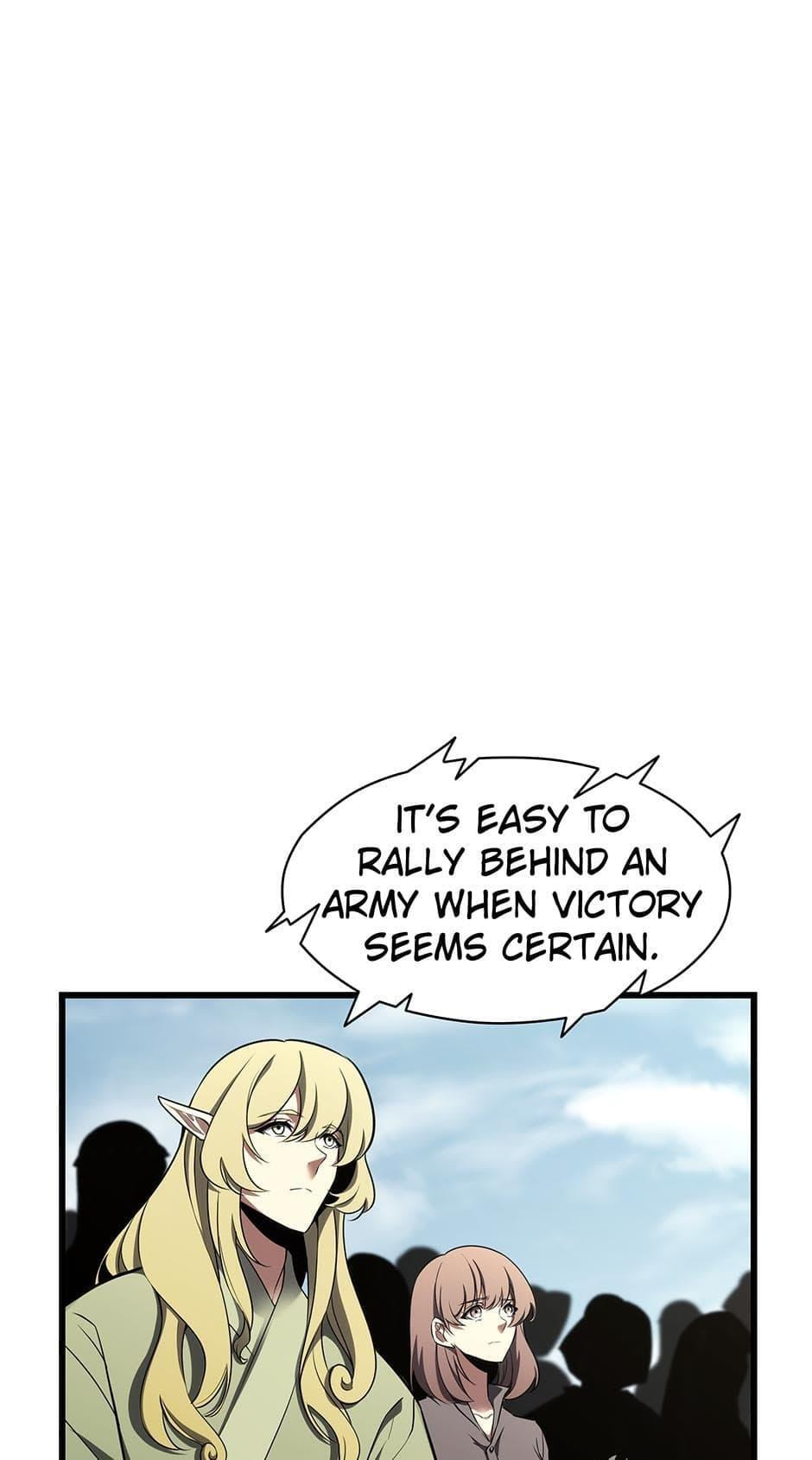 The Beginning After the End, chapter 184, image 23