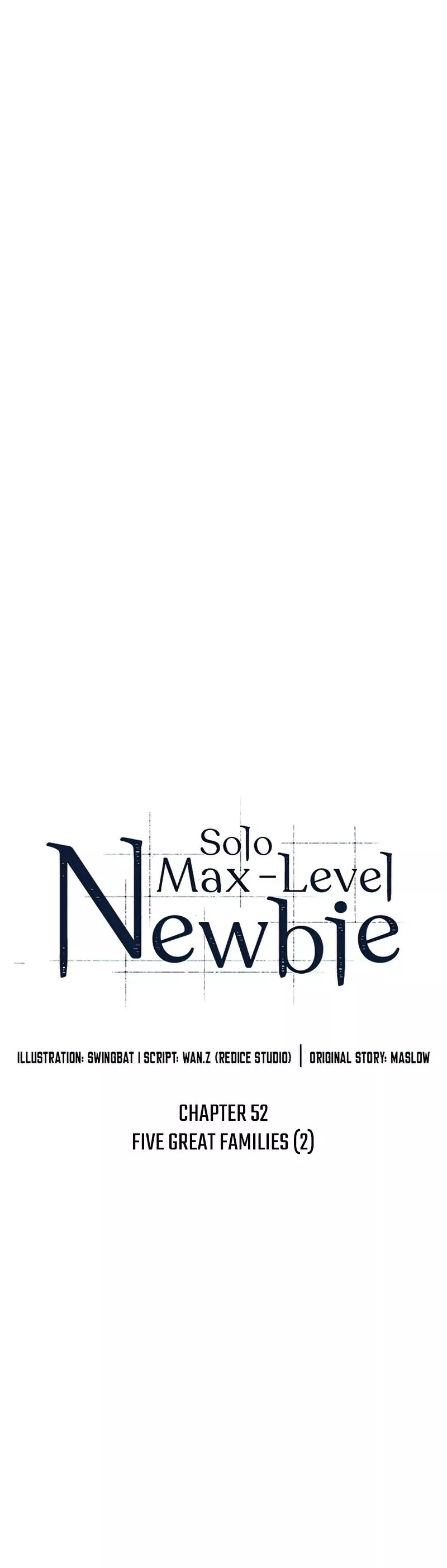 Solo Max-Level Newbie, chapter 52, image 15