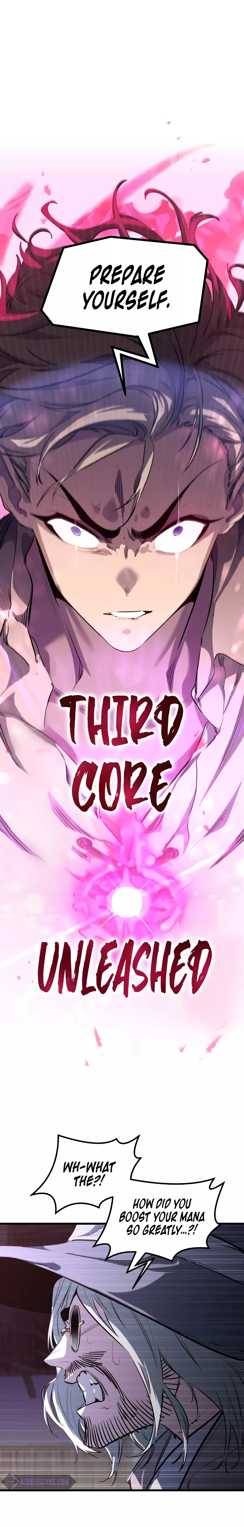 The Regressed Mercenary Has a Plan, chapter 5, image 10