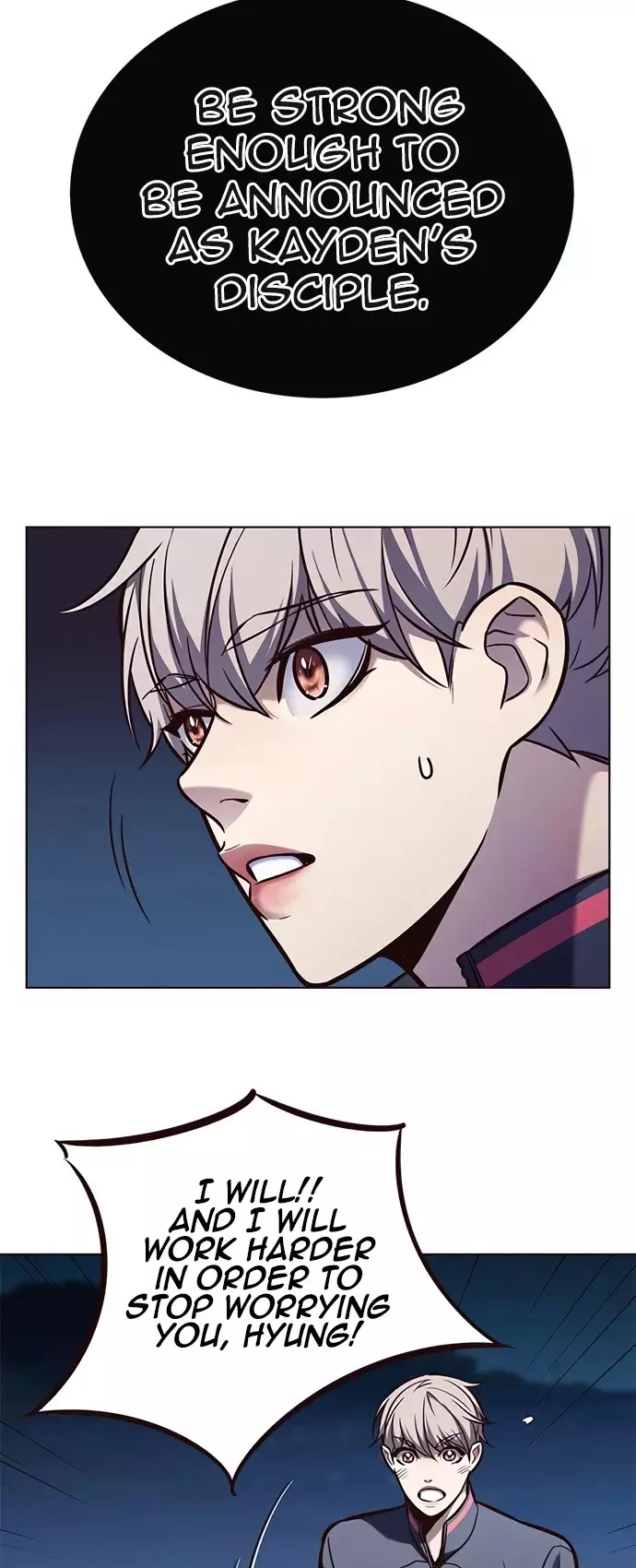 Eleceed, chapter 169, image 26