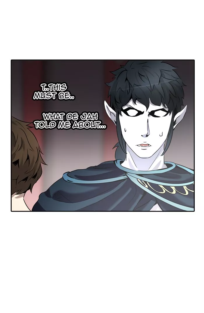 Tower of God, chapter 327, image 122