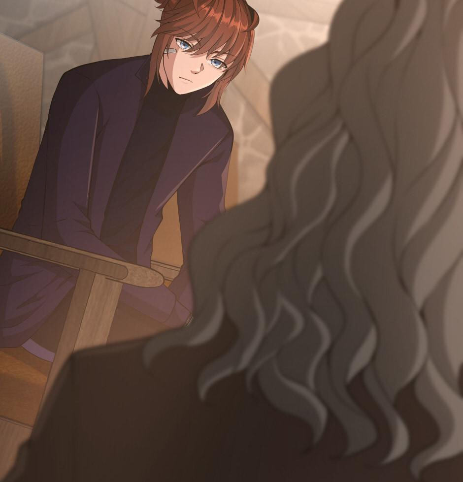 The Beginning After the End, chapter 132, image 49