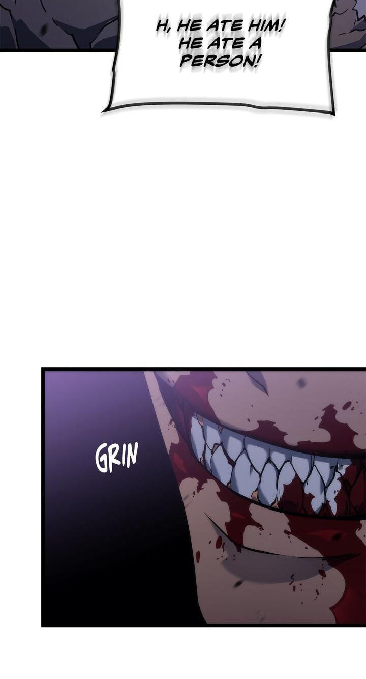 Solo Leveling, chapter 156, image 21
