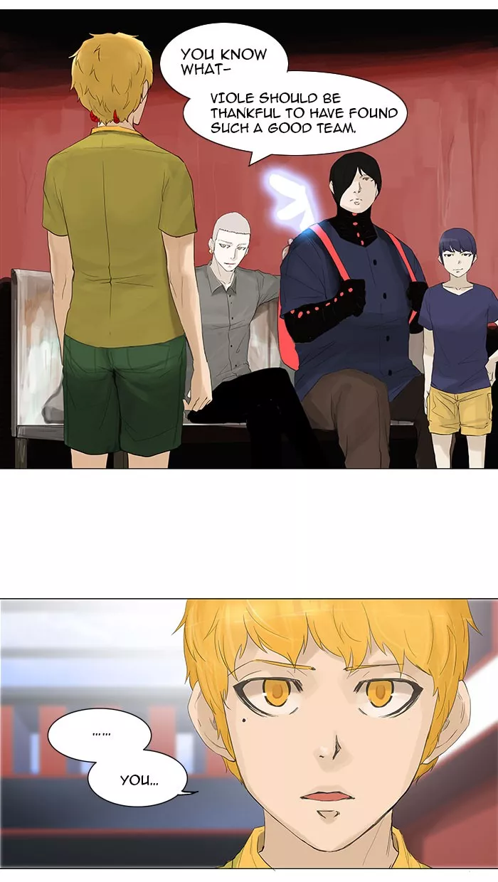 Tower of God, chapter 114, image 26