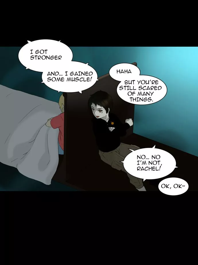 Tower of God, chapter 73, image 26