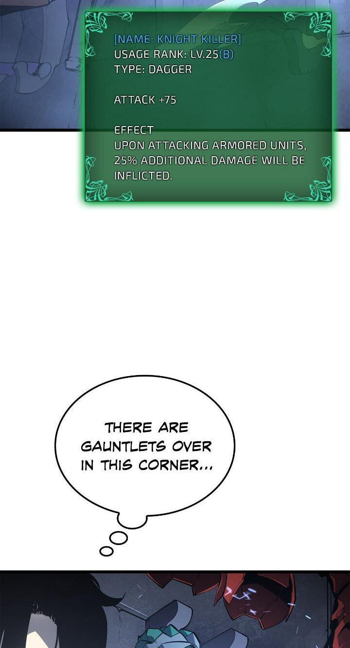 Solo Leveling, chapter 193, image 99