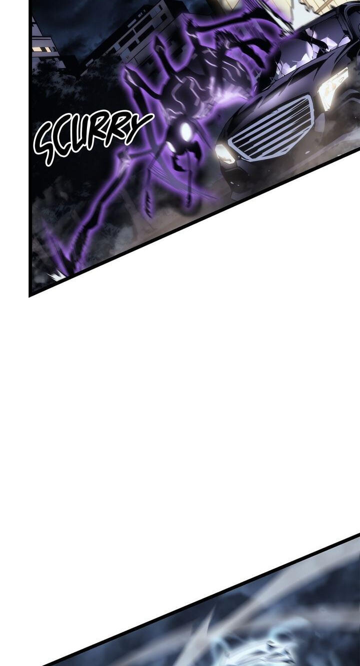 Solo Leveling, chapter 150, image 117