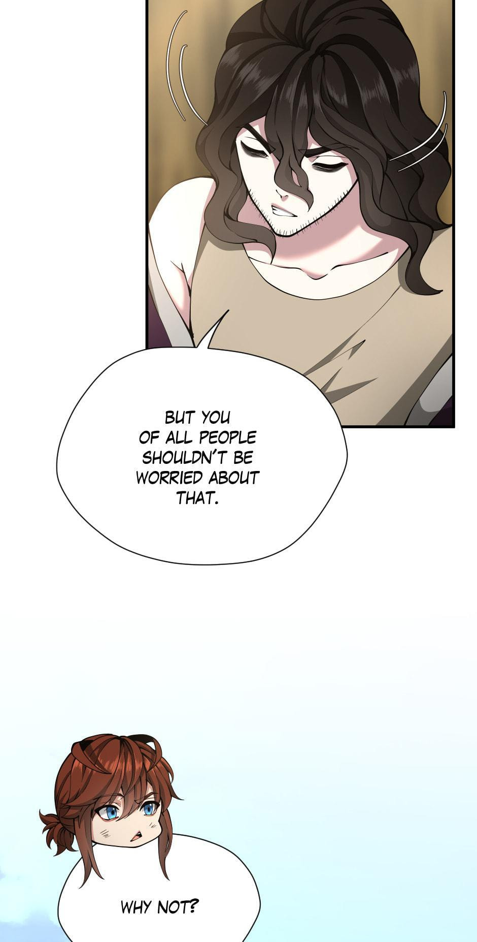 The Beginning After the End, chapter 163, image 98
