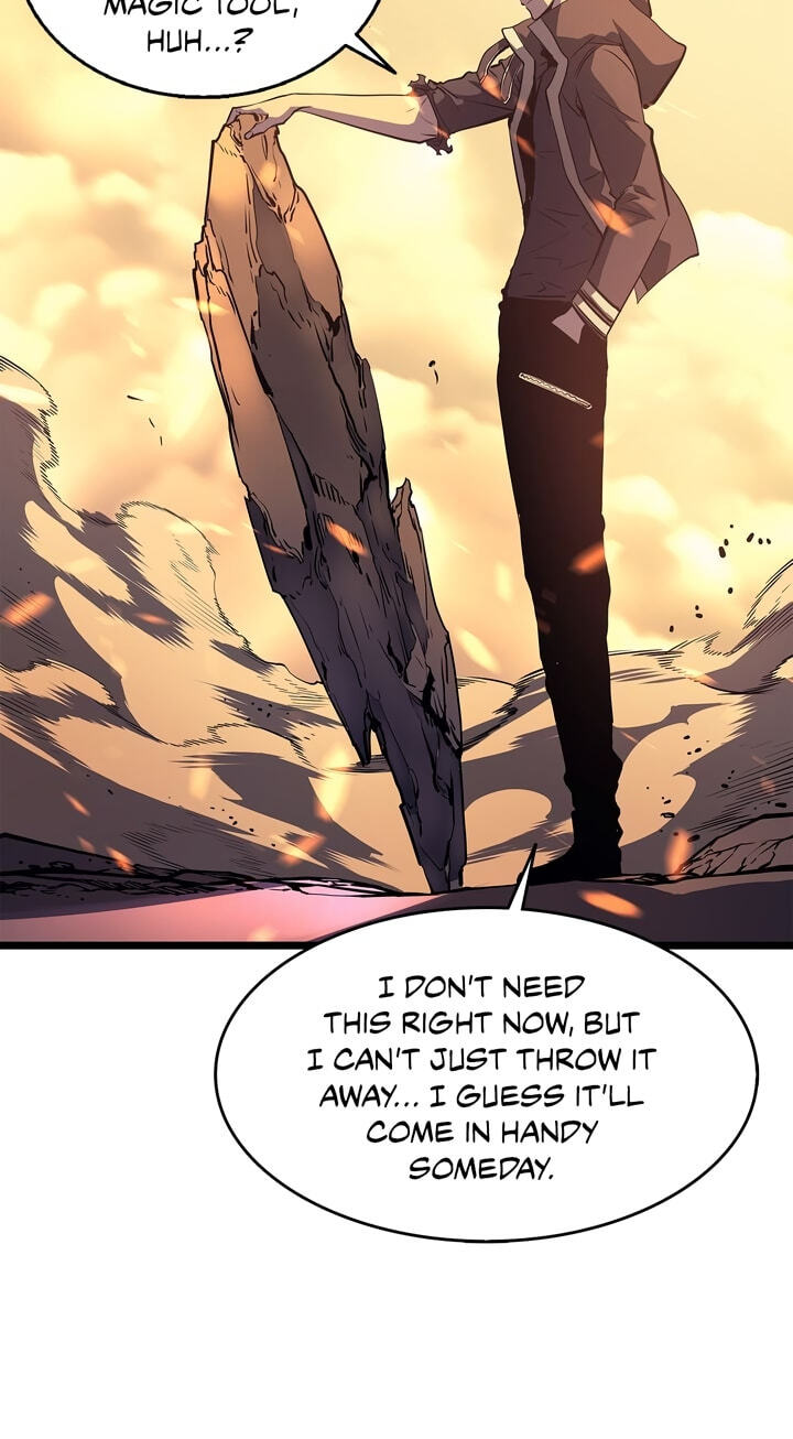 Solo Leveling, chapter 60, page 6
