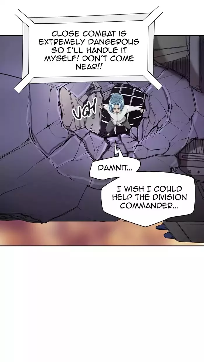 Tower of God, chapter 405, image 39