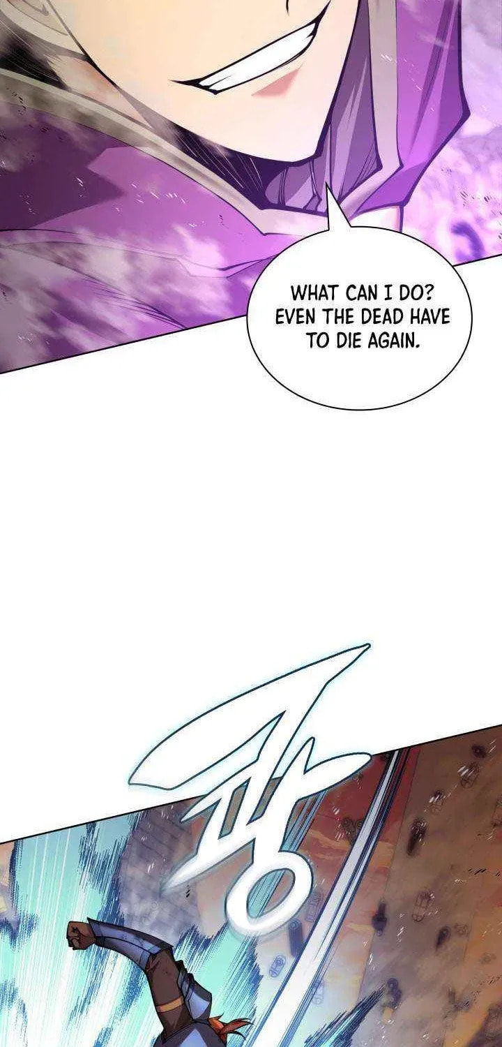 Overgeared (Team Argo), chapter 316, page 61